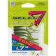 Силикон Select Toxic 1.7" #087 FE (8 шт/уп) - изображение 2