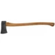 Топор Hultafors Felling Axe HY 10 1.2 SV - изображение 1