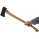 Топор Hultafors Felling Axe HY 10 1.2 SV - изображение 4