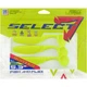 Силикон Select Boozer SE 5.3" #045 (3 шт/уп) - изображение 2