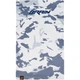 Мультиповязка Brain Hooded One size sun protect Grey - изображение 1