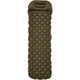 Каремат надувний Skif Outdoor Scout 190x56x5.0 см Olive - зображення 2