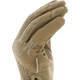 Перчатки Mechanix Original M Coyote - изображение 3