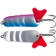 Блесна X-Fish Buffalo 12g #04 Silver pink blue - зображення 1