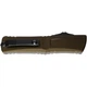 Нож Microtech Combat Troodon GEN III Interceptor BB Signature Series OD Green - изображение 2
