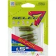 Силикон Select Snack 1.5" #242 FE (8 шт/уп) - изображение 2