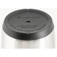 Термостакан Snow Peak TW-470-BK Shimo Tumbler 470ml Black - изображение 6