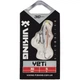 Балансир Viking Fishing Yeti Ice Jig 30mm 5.0g #12 Smoke Anchovy - зображення 2