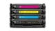 Картридж Huiwei 416A (W2040A) сумісний HP для M479dw/M454dn/M480f з чипом Four Colors - зображення 1