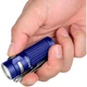 Ліхтар Olight Baton 4 Regal Blue - зображення 4