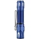 Ліхтар Olight Warrior 3S Regal Blue - зображення 4