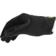 Рукавички Mechanix Original XS Black - зображення 6