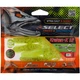 Силикон Select Kraken-X 3.5" #241 (4 шт/уп) - изображение 2