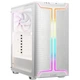 Корпус be quiet! Pure Base 501 DX White (BGW77) - изображение 1