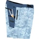 Шорты Pelagic Ocean Master Camo Fishing Shorts 40 Slate Fish Camo - изображение 5