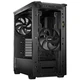 Корпус be quiet! Pure Base 501 DX Black (BGW76) - изображение 5