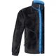 Кофта Viking Fishing ODIS S Polar Fleece Black/blue - изображение 5
