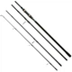 Вудилище коропове Shimano Tribal Carp TX-1 Lite 12’/3.66m 3.5lbs - 4sec. - зображення 1