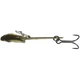 Блешня Savage Gear Minnow Switch Blade 60S 60mm 18.0g Firetiger/Smolt - зображення 2
