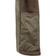 Жилет Hallyard Jonas XL Brown - изображение 4