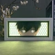 Многослойный Ночник лампа аниме Синяя тюрьма Blue Lock светильник Yoichi Isagi Блю Лок Йоичи Исаги RGB - изображение 8