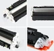 Картридж TIANSE для HP CE310A/CF350A (M176n/M177fw/CP1025nw/LBP7010c/7018c), 4 шт., с чипом Black/Yellow/Magenta/Cyan - изображение 7