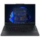 Ноутбук Lenovo ThinkPad E16 Gen 3 (21SUS01R00) Black - изображение 1