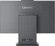 Моноблок Lenovo IdeaCentre AIO 24AKP10 (F0JC000MUO) Luna Grey - зображення 6