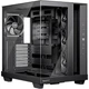 Корпус be quiet! Light Base 500 Black (BGW83) без БЖ - зображення 1