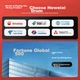 Барабанный блок HUIWEI для HP LaserJet Tank MFP 2606sdw 2606sdw (2 шт.) Black - изображение 7