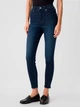 Джинсы Skinny женские GAP 674350558 30 Синие (1159861673) - изображение 1