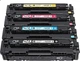 Картридж HUWEI для HP 202A (M254dw/dn/nw, M280nw, M281fdw/fdn, M281cdw) Black - изображение 1