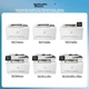 Картридж HUWEI для HP 202A (M254dw/dn/nw, M280nw, M281fdw/fdn, M281cdw) Black - изображение 7