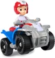 Щенячий патруль Рятівний квадроцикл з фігуркою Райдера Paw Patrol Ryder's Rescue ATV Vechicle Spin Master (6071212) - зображення 3