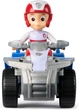 Щенячий патруль Рятівний квадроцикл з фігуркою Райдера Paw Patrol Ryder's Rescue ATV Vechicle Spin Master (6071212) - зображення 5