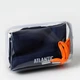 Плавки пляжные мужские Atlantic KMS-322 XL Синие (5907086020494) - изображение 6