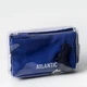 Плавки пляжные мужские Atlantic KMS-322 L Голубые (5907086020548) - изображение 6