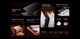 Механічна клавіатура ATK RS7 Turbo, 8K, 256K Scan, 80Key, Semi Aluminum, TTC Magneto Switch, УКР/АНГЛ, Black-Orange/Помаранчева (ATKRS7TBOU) - зображення 9