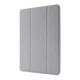 Чохол CoverSoft Apple iPad Air 11 (2025) with Pencil Holder, Grey - зображення 2