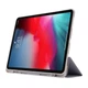 Чохол CoverSoft Apple iPad Air 11 (2025) with Pencil Holder, Grey - зображення 3