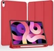 Чохол CoverSoft Apple iPad Air 11 (2025) with Pencil Holder, Red - зображення 1