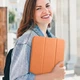 Чехол CoverSoft Apple iPad Air 4 (10.9) 2020 with Pencil Holder, Orange - изображение 7