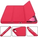 Чохол CoverSoft Apple iPad Air 11 (2025) with Pencil Holder, Red - зображення 6