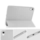Чохол CoverSoft Apple iPad Air 11 (2025) with Pencil Holder, Grey - зображення 9