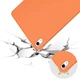 Чехол CoverSoft Apple iPad Air 4 (10.9) 2020 with Pencil Holder, Orange - изображение 10