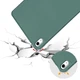 Чохол CoverSoft Apple iPad Air 5 (10.9) 2022 with Pencil Holder, Green - зображення 8