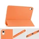 Чехол CoverSoft Apple iPad Air 4 (10.9) 2020 with Pencil Holder, Orange - изображение 11