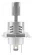 LED автолампа Sigma E3 H4 H/L - зображення 4