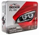 LED автолампа Decker LED PL-08 5K H7 - изображение 3