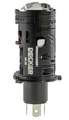 LED-автолампа Decker LED RGX-01 5.5K H4 65/85W - зображення 1